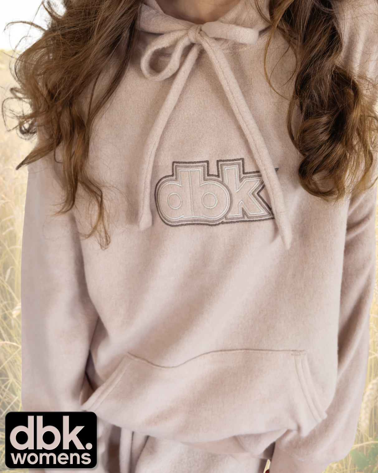 The Plush Pullover - Womens