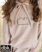 The Plush Pullover - Womens