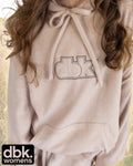 The Plush Pullover - Womens