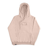 The Plush Pullover - Womens
