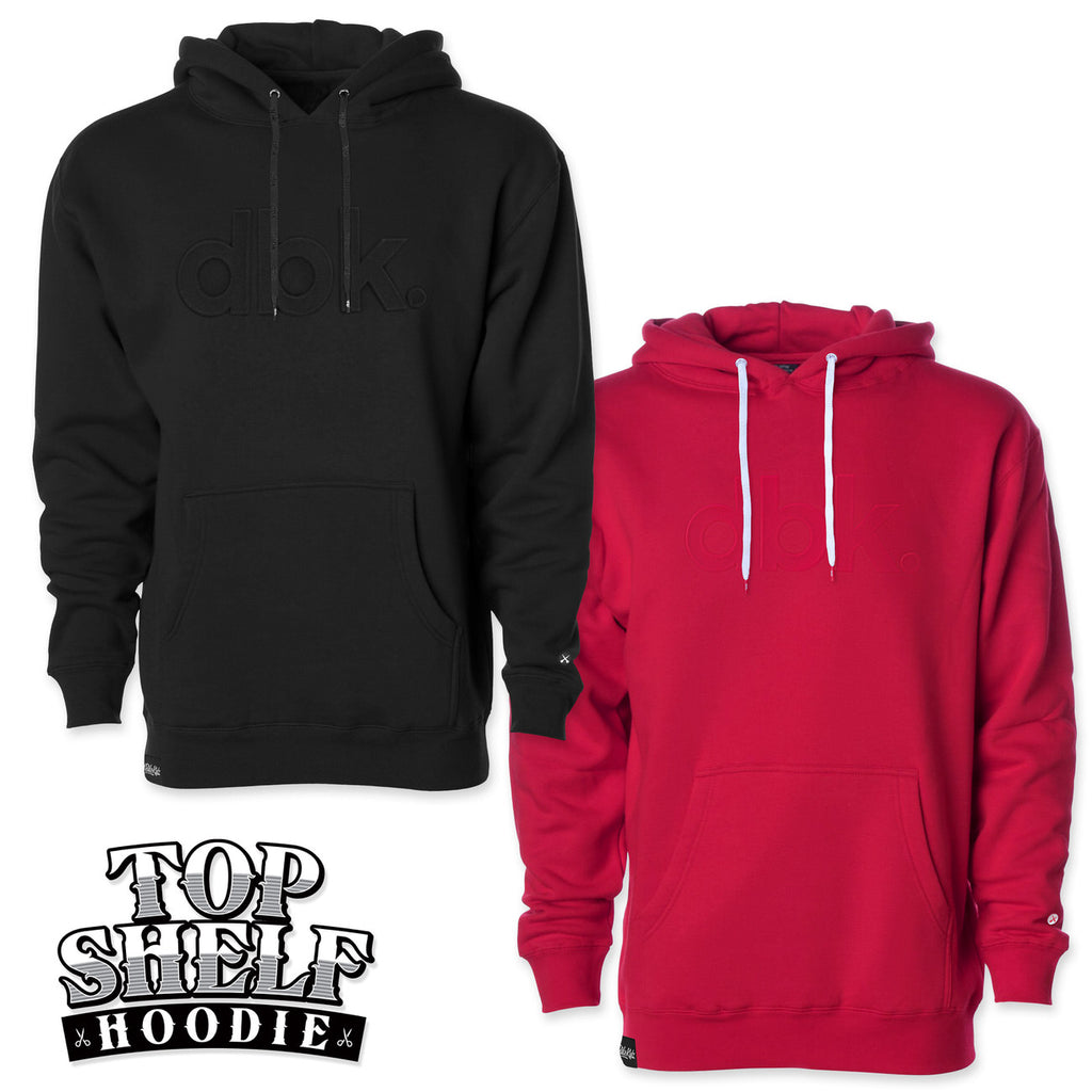 Top Shelf - Premium Hoodie