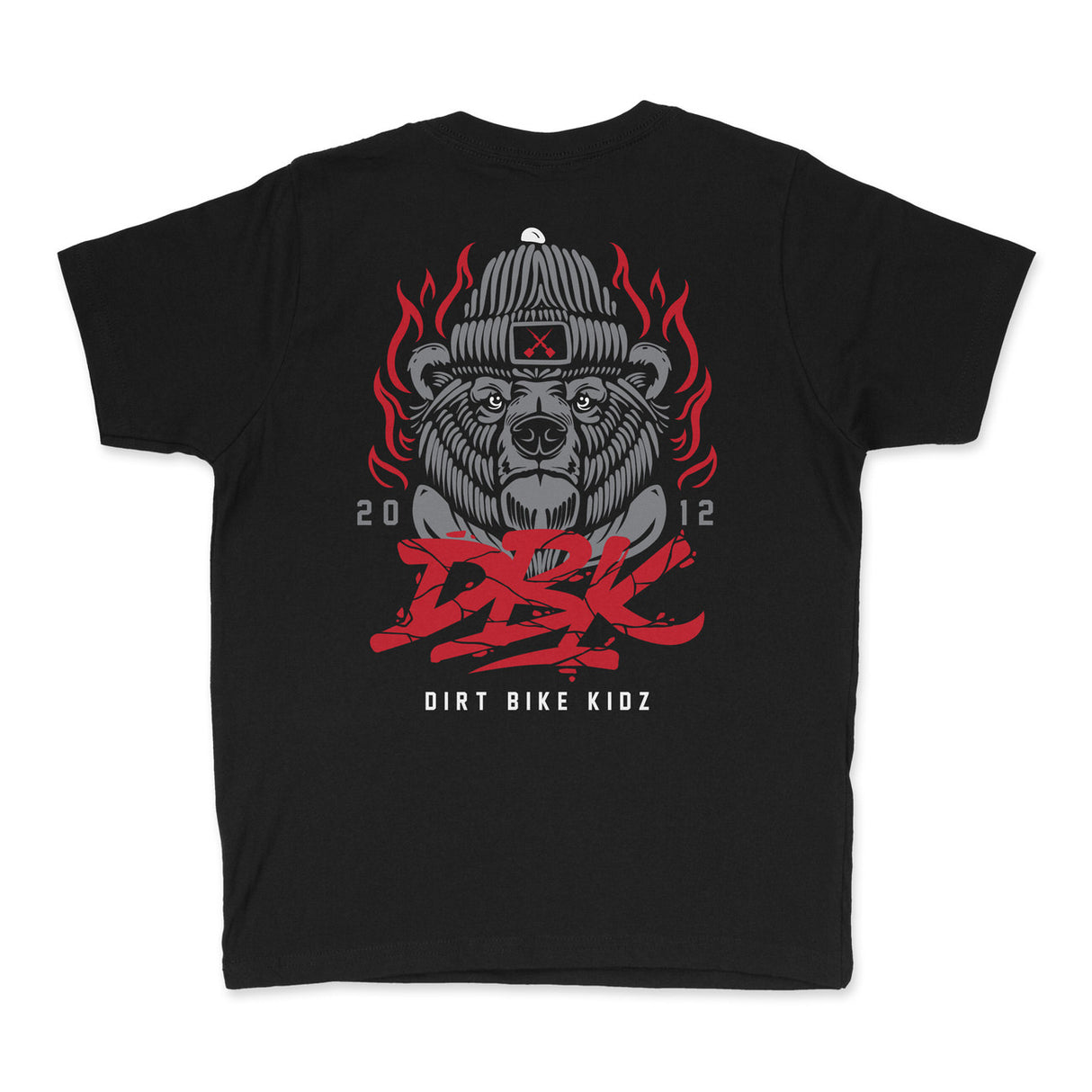 Da Bear - Youth Premium Tee