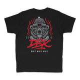 Da Bear - Youth Premium Tee