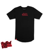 Puffed Out - Premium Tall Tee