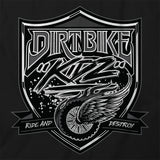 DBK Shield - Tee