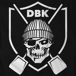 DBK Nation - Hoodie
