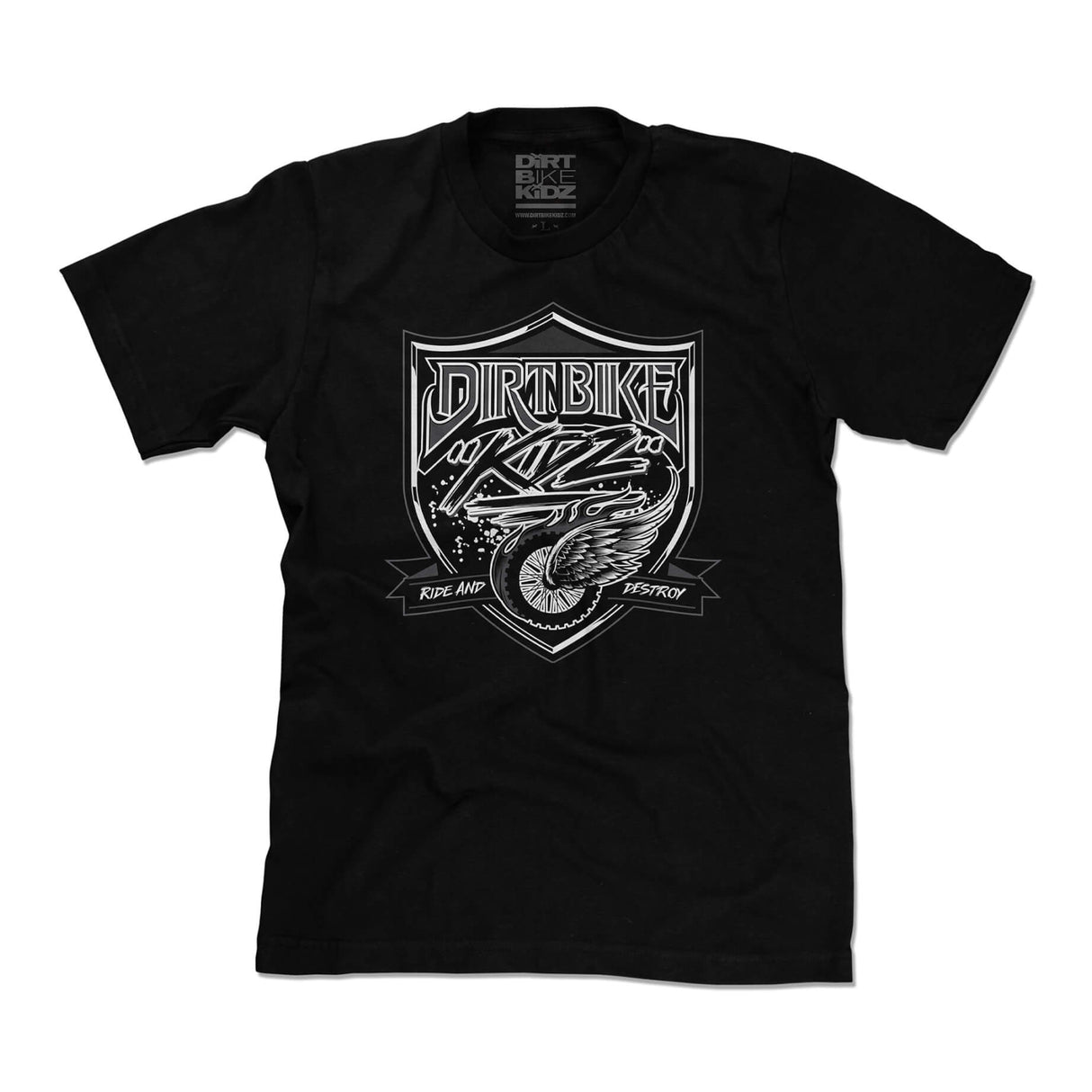 DBK Shield - Tee