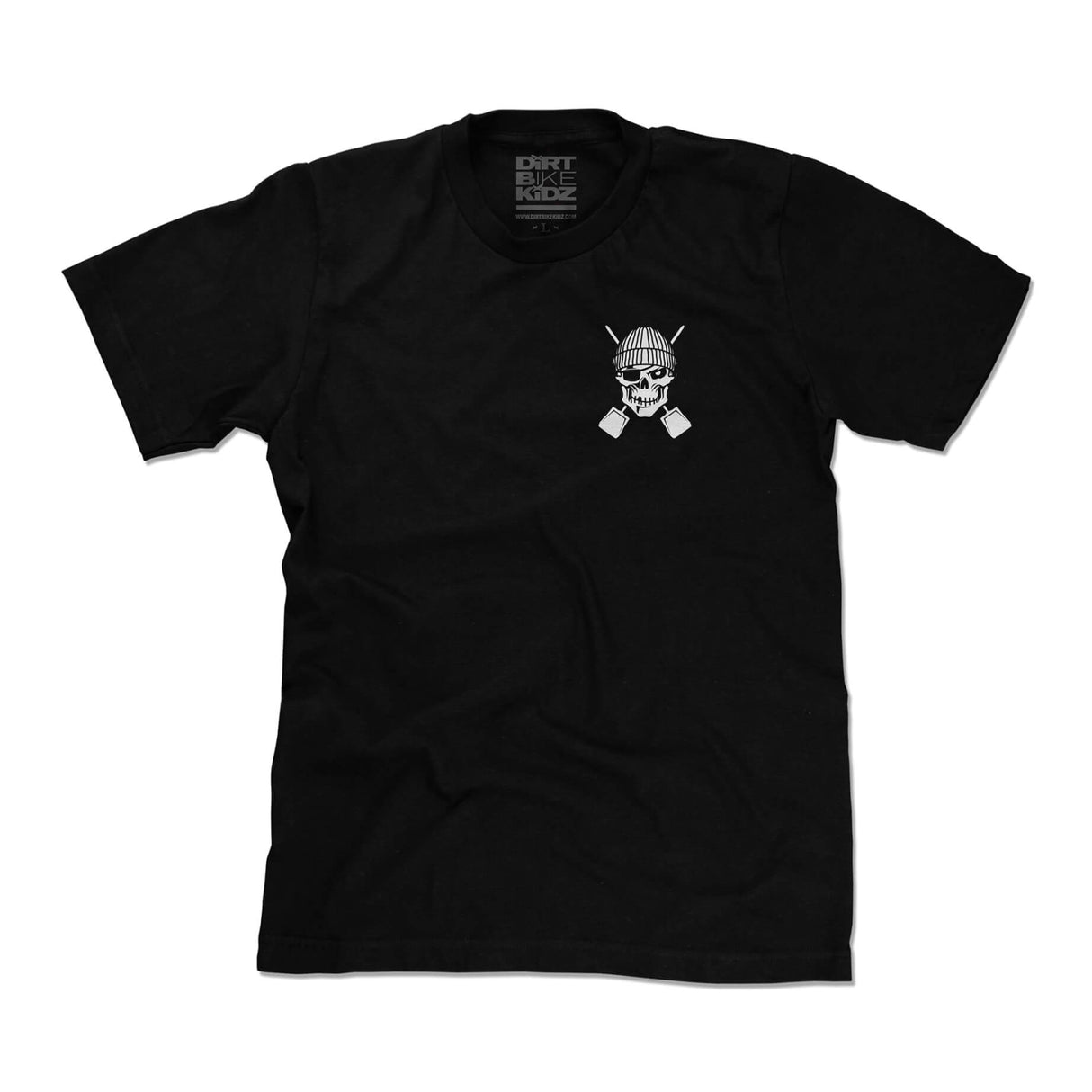 The Raider - Tee