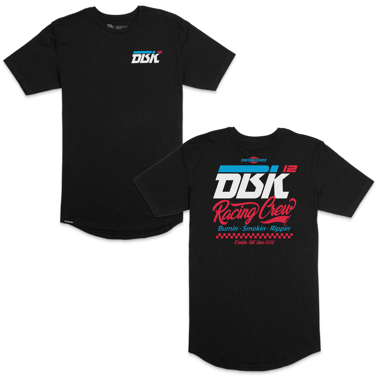 Recking Crew - Premium Tall Tee