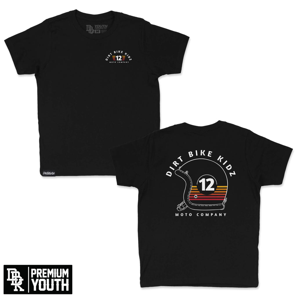 Blackmore - Youth Premium Tee