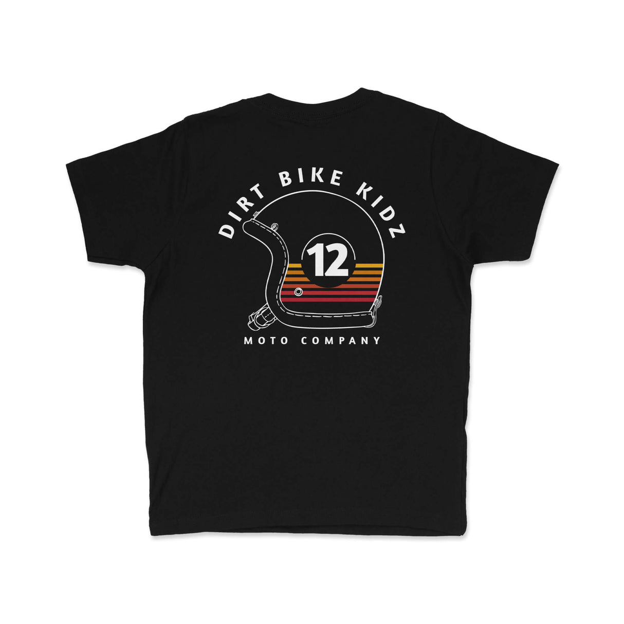 Blackmore - Youth Premium Tee