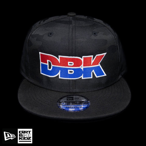 thumbnail image 2 of Enduro Motocross Dirt Bike Braaap Snapback Hat Men Women 2 of 11