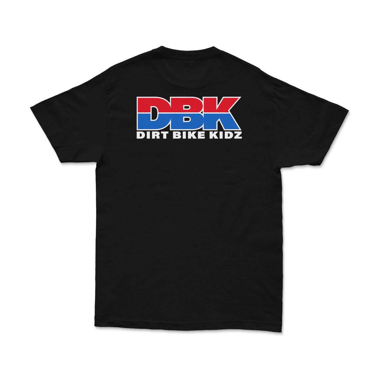 Ride DBK - Tee