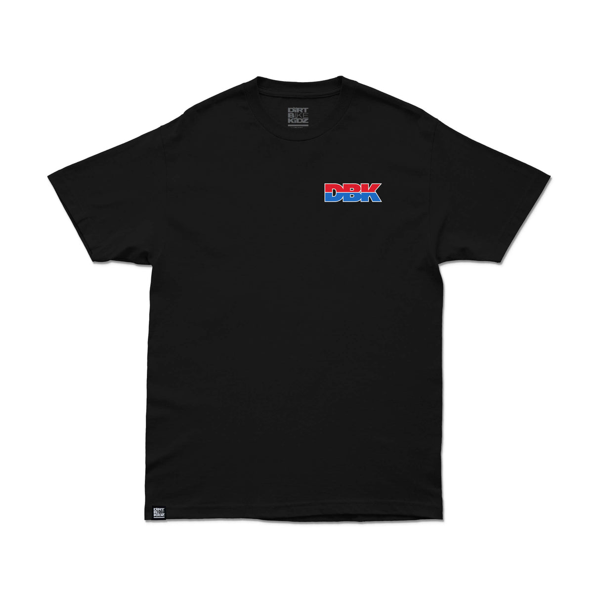 Ride DBK - Tee