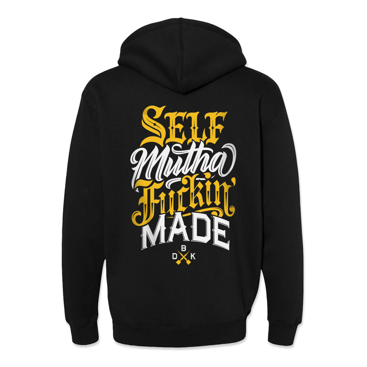 Self Made - Hoodie