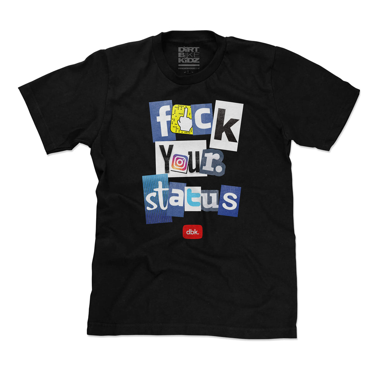 Status Tee