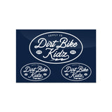 Sticker Pack - The Shop