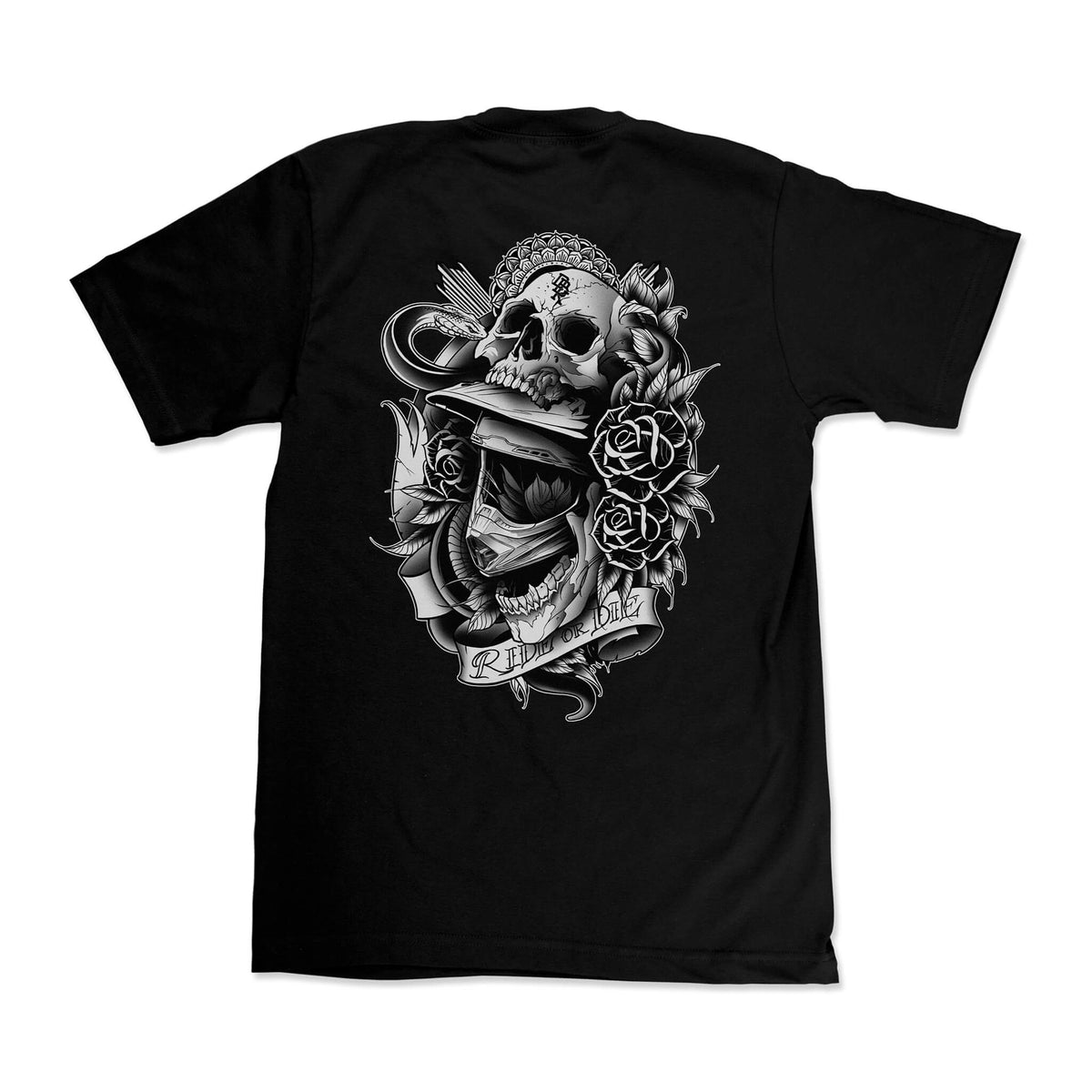 DBK Ride or Die | Clothing & Accessories | Fast, Worldwide Shipping