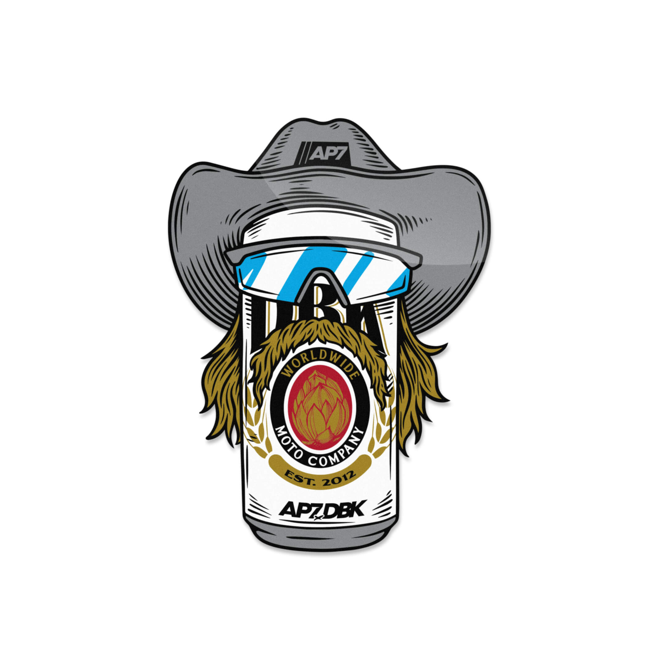 DESCENTE - aaron StacheMullet-SingleSticker.jpg