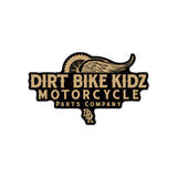 Sticker - Gold Standard