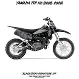 Yamaha TTR 110 Signature Kits