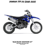 Yamaha TTR 110 Signature Kits