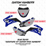 Yamaha TTR 110 Signature Kits