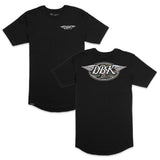 Camo Wings - Premium Tall Tee