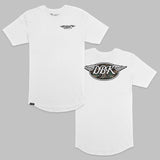 Camo Wings - Premium Tall Tee