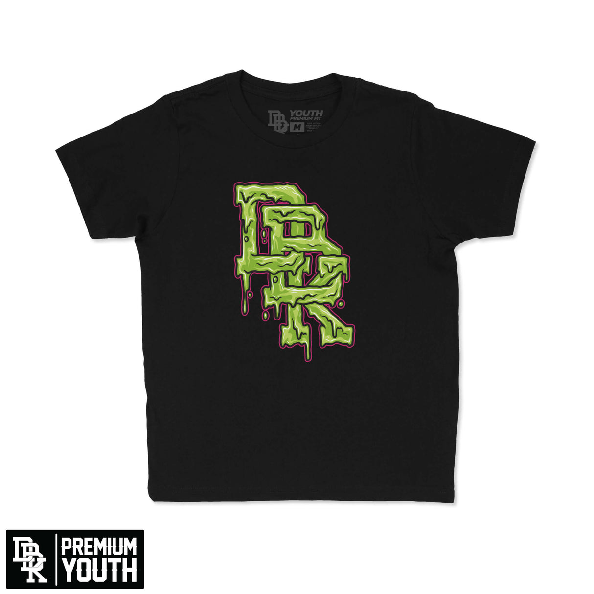 Slimer - Youth Premium Tee