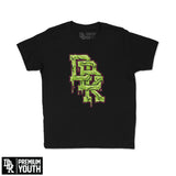 Slimer - Youth Premium Tee