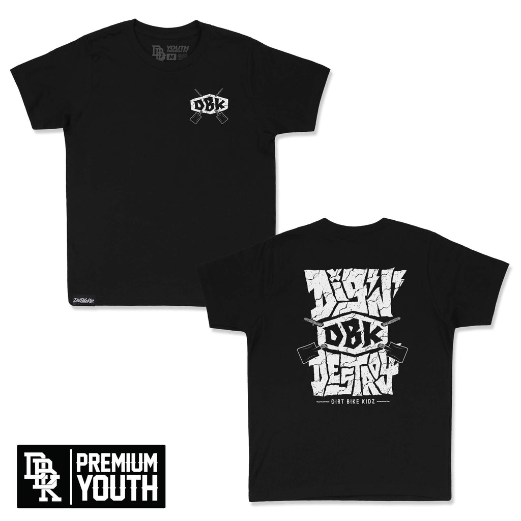 Dig It - Youth Premium Tee