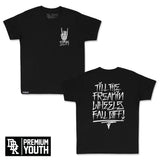 Freakin Kids - Youth Premium Tee