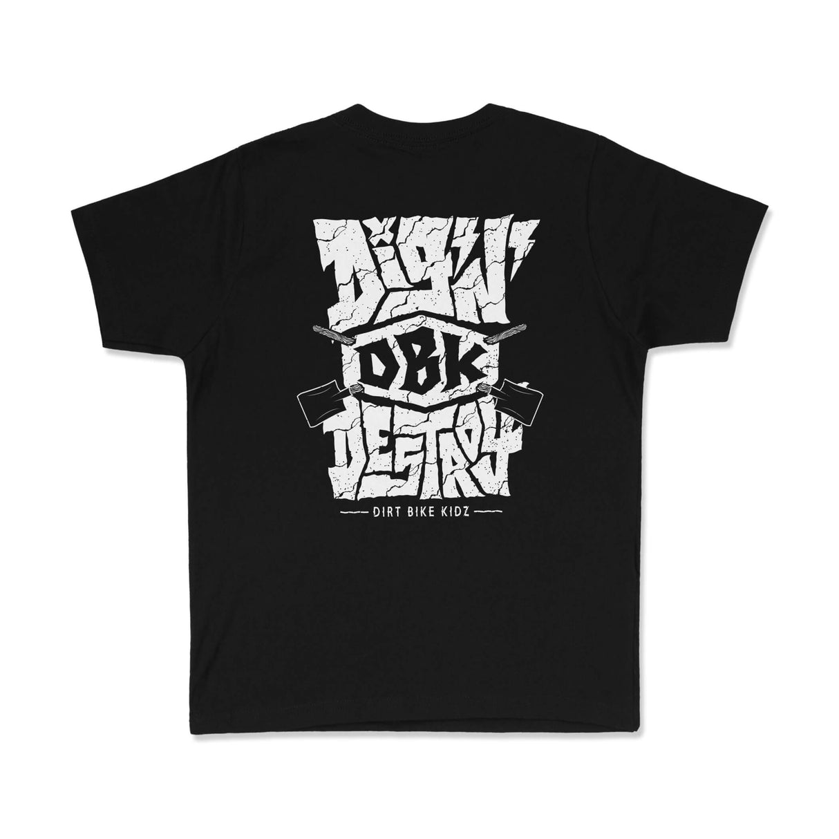 Dig It - Youth Premium Tee