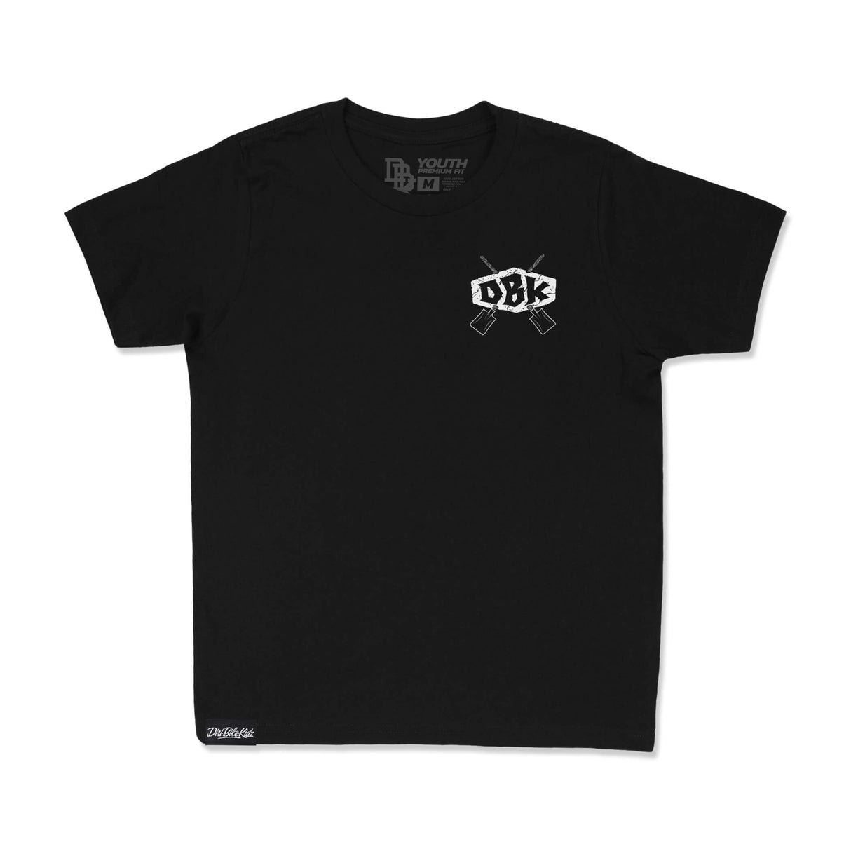 Dig It - Youth Premium Tee