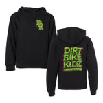 Slimer - Youth Hoodie