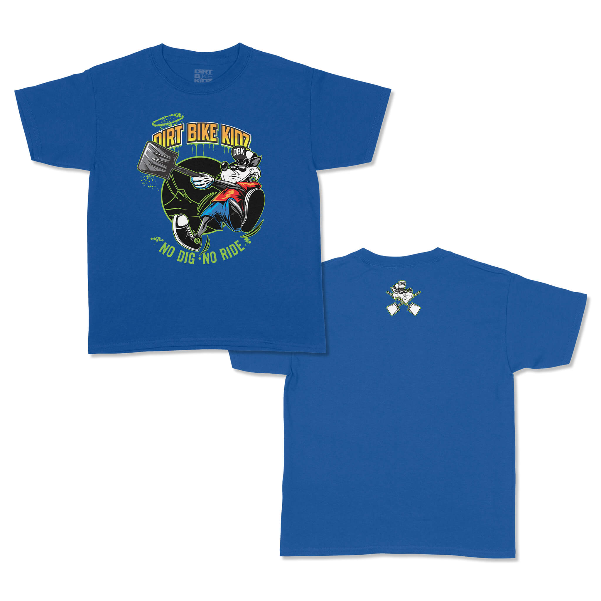 RBK-CHILL Athlete T-Shirt 2.0 - Reebok